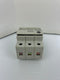 Allen-Bradley 1492-FB3C30 Fuse Holder Series A 600V 30A 3P - Lot of 2