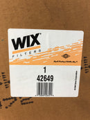 WIX 42649 Air Filter