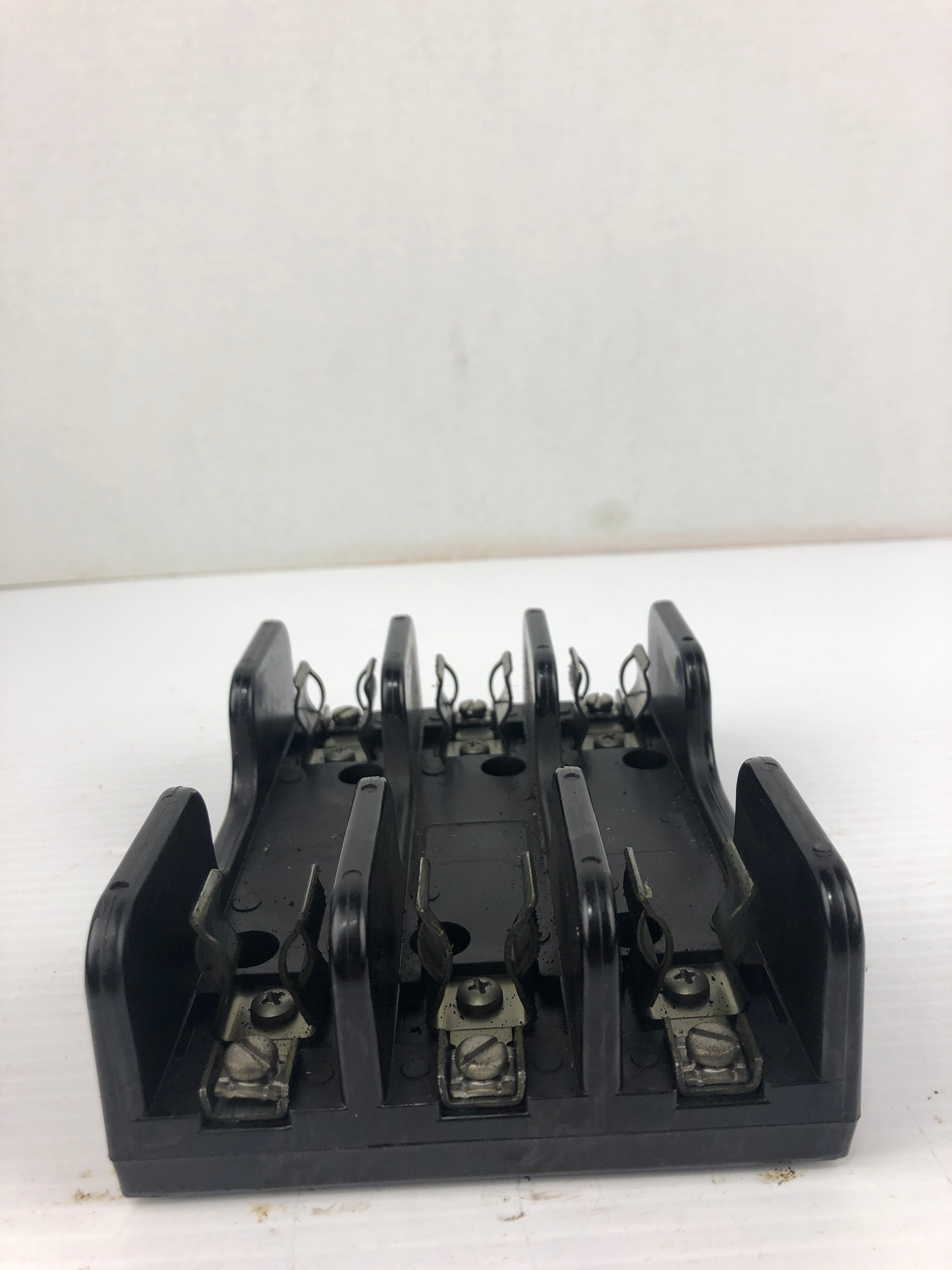 Taylor 60323 Fuse Holder 600V 30A 3P