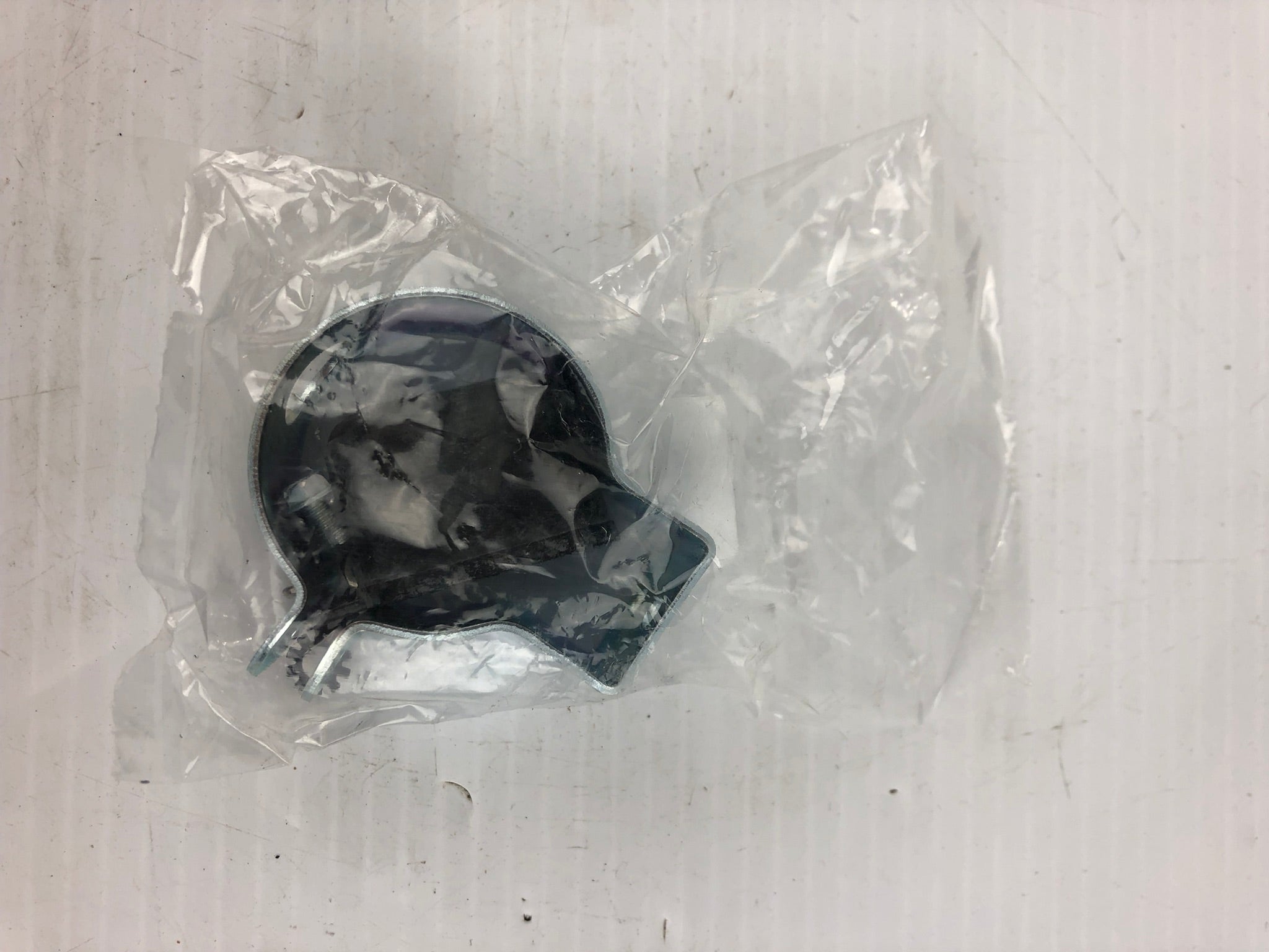 Gast AJ324D Capacitor Mounting Kit