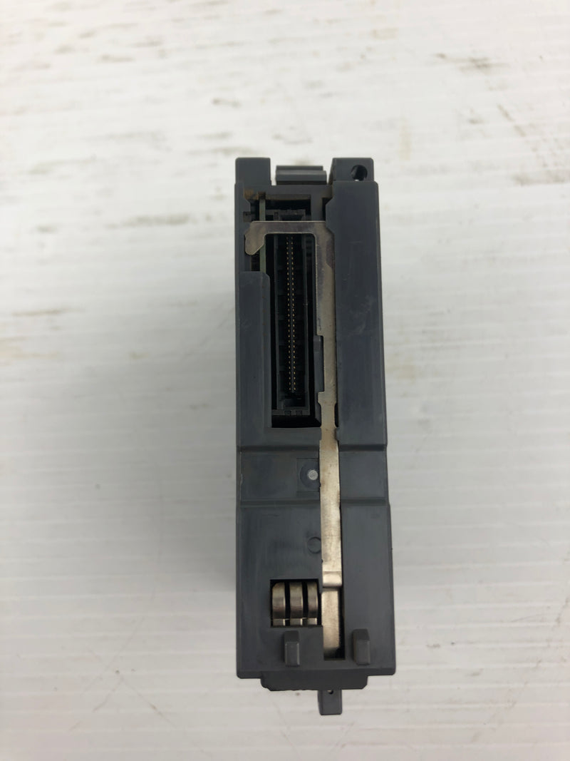 Mitsubishi Melsec-Q QX41 Input Unit 24VDC