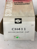 Standard CH-411 Distributor Cap CH411