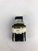 Allen Bradley 800T-J91 Selector Switch Series T