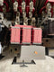 ABB K600S K-Line Power Circuit Breaker 600A 50/60 600VAC K-600S with SS3 Trip
