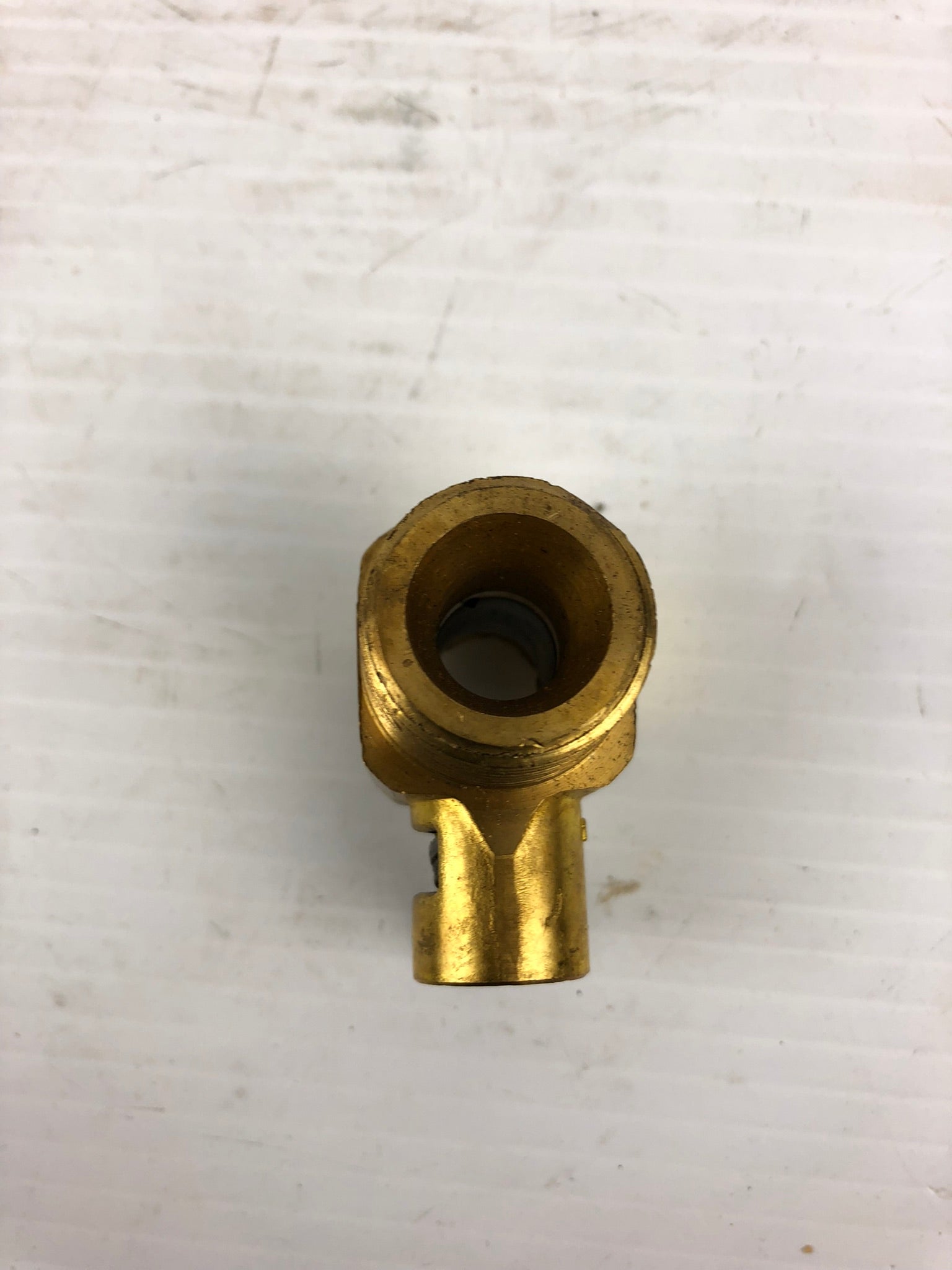 Fumoto GU09-B4 Engine Oil Drain Valve