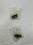 Total Source CR78879 Micro Switch - Lot of 2