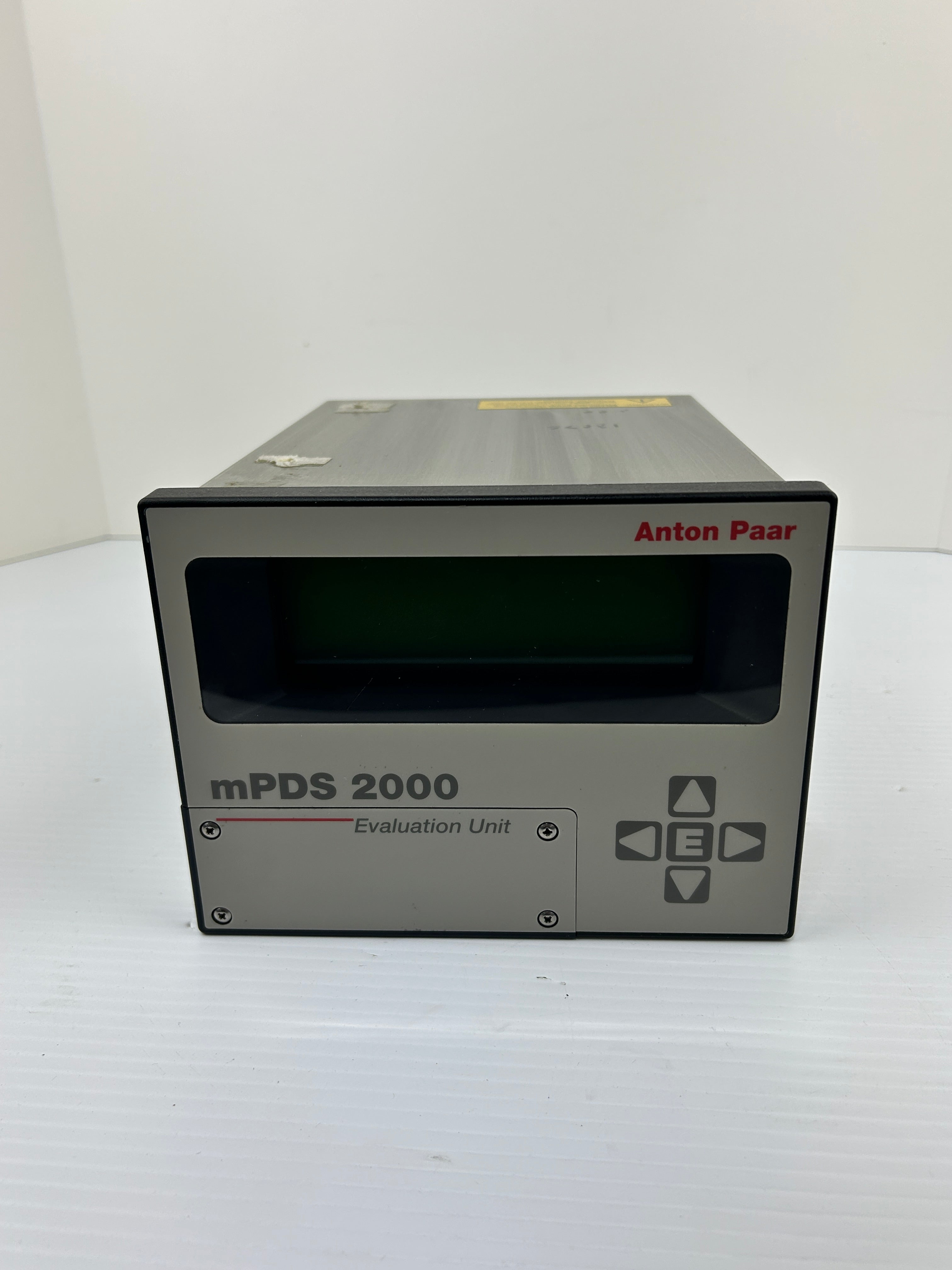 Anton Paar mPDS 2000 V2 Evaluation Unit 391702 30VA 85-260V 48-62Hz