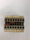 Phoenix Contact UT4 Terminal Block 600V 30A 8P - Lot of 24