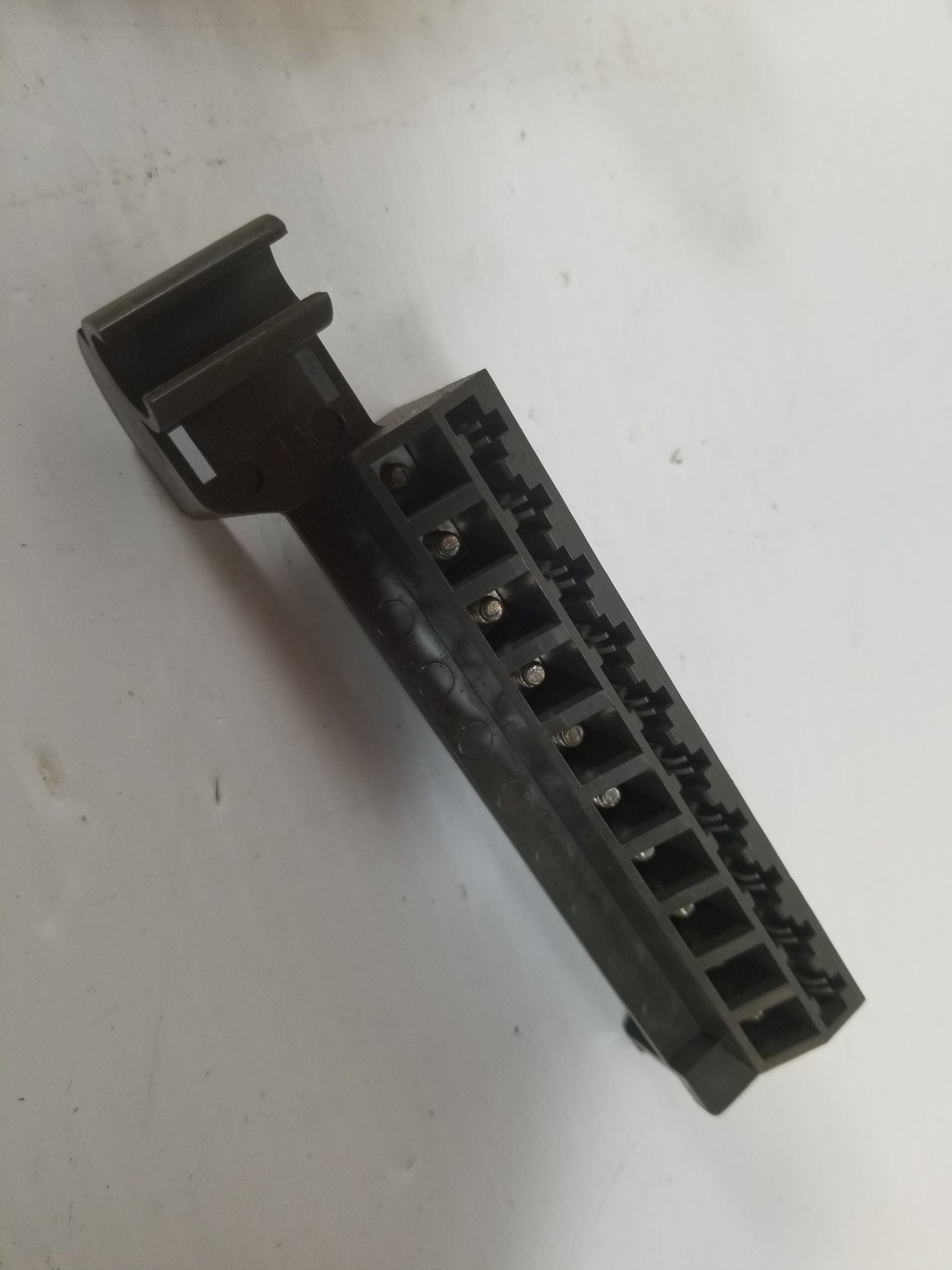 1771-WA Swing Arm Contact Block - Lot of 6