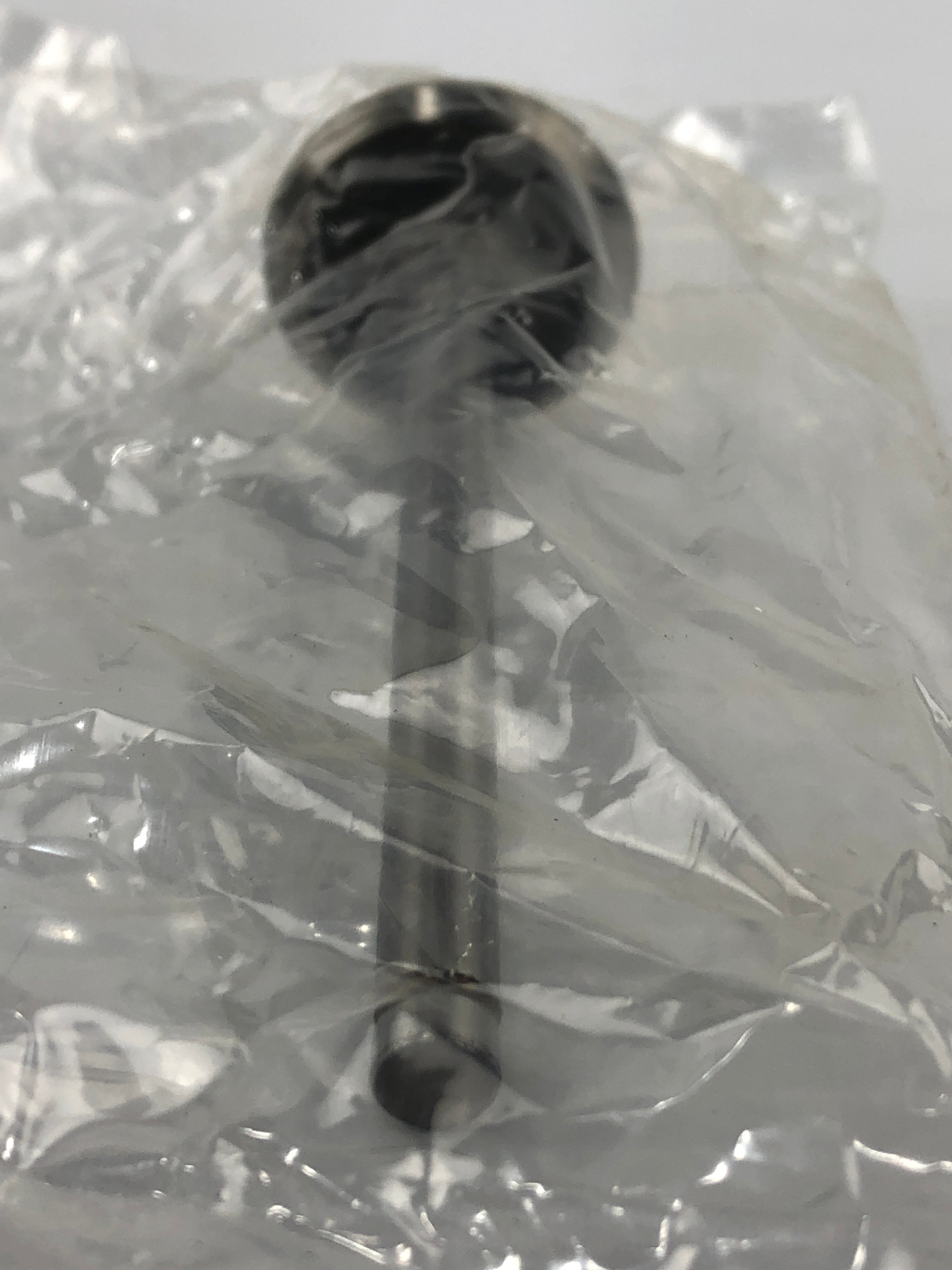 Clevite 2112738 Engine Exhaust Valve 211-2738
