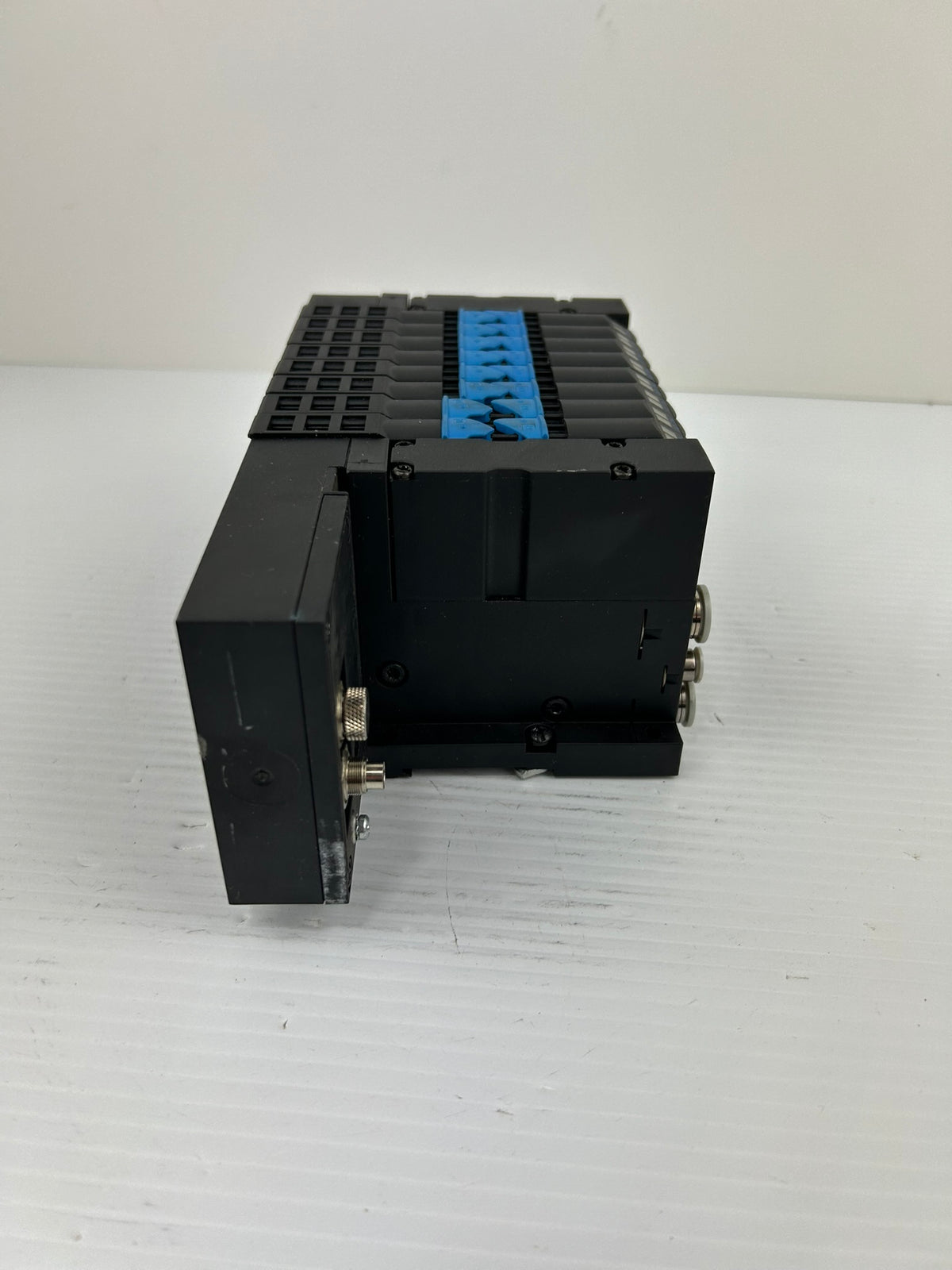 Festo CPA10-IFB-CP Valve Manifold Assembly 173510 LD07 CPA14-AW CPA14-EPR