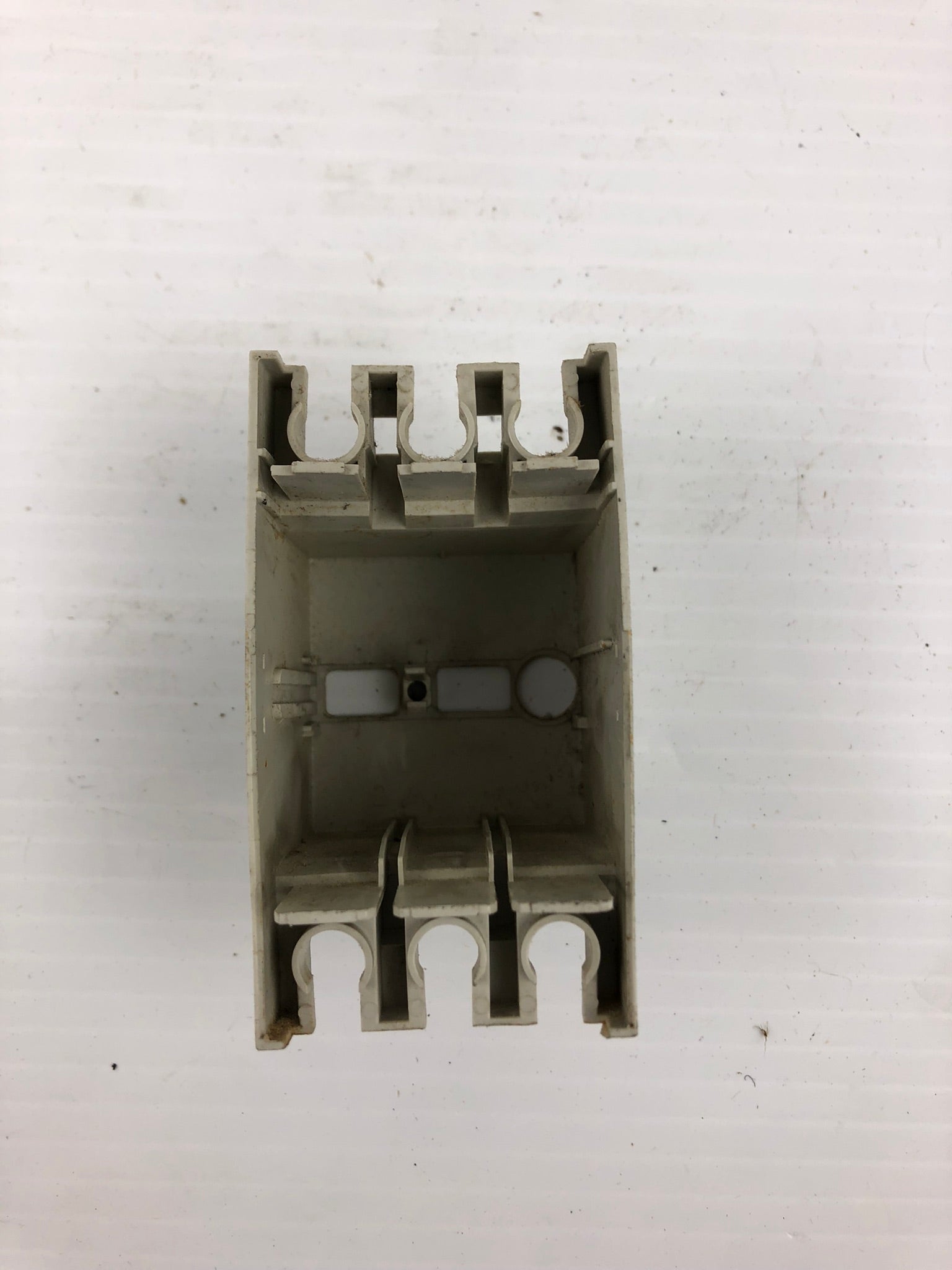 Allen Bradley 140-MN-0400 Motor Starter Replacement Top Cover Only