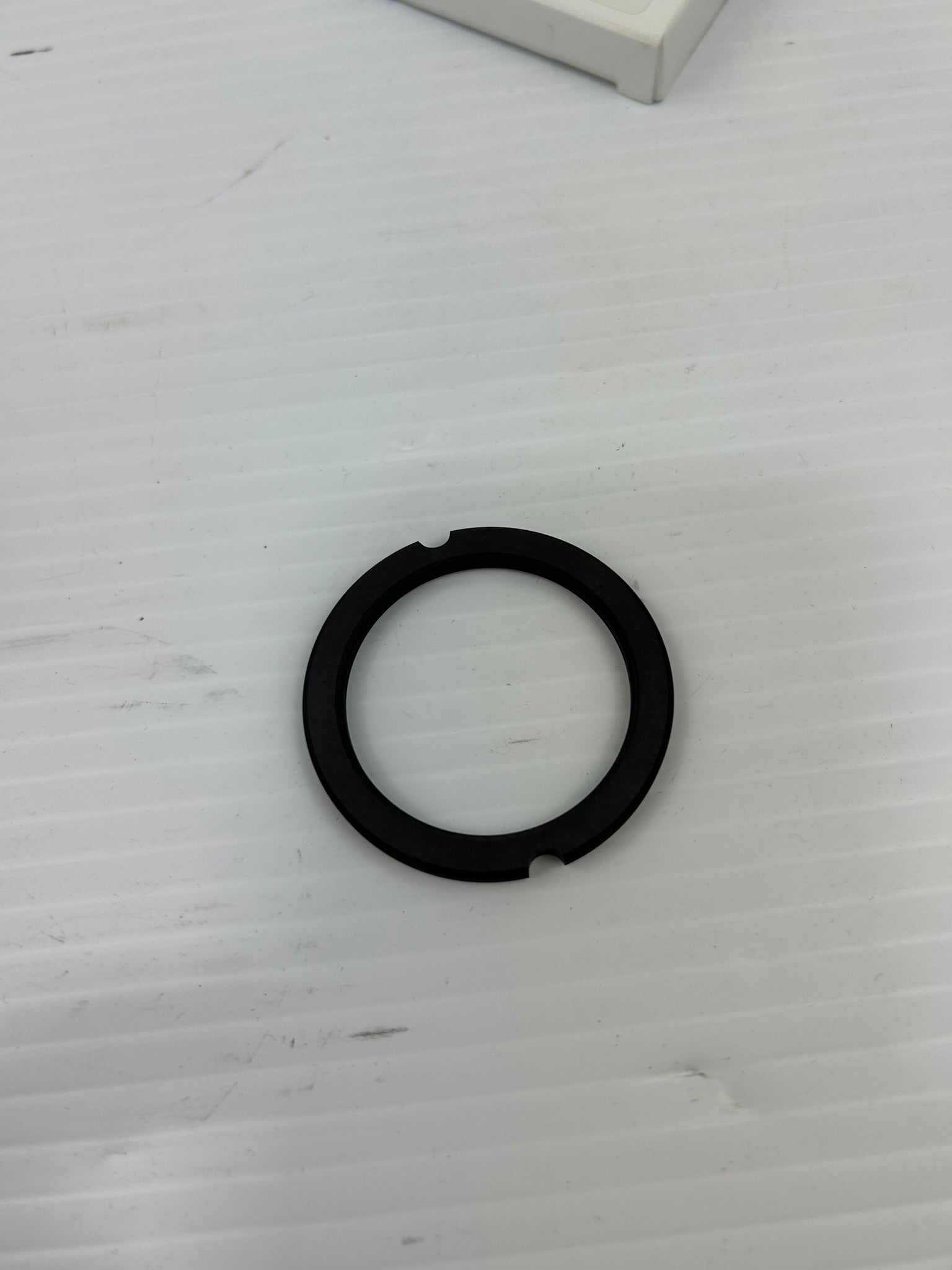 Alfa Laval 401628 Carbon Rotor Ring R25-1 1/2-08 - Lot of 8