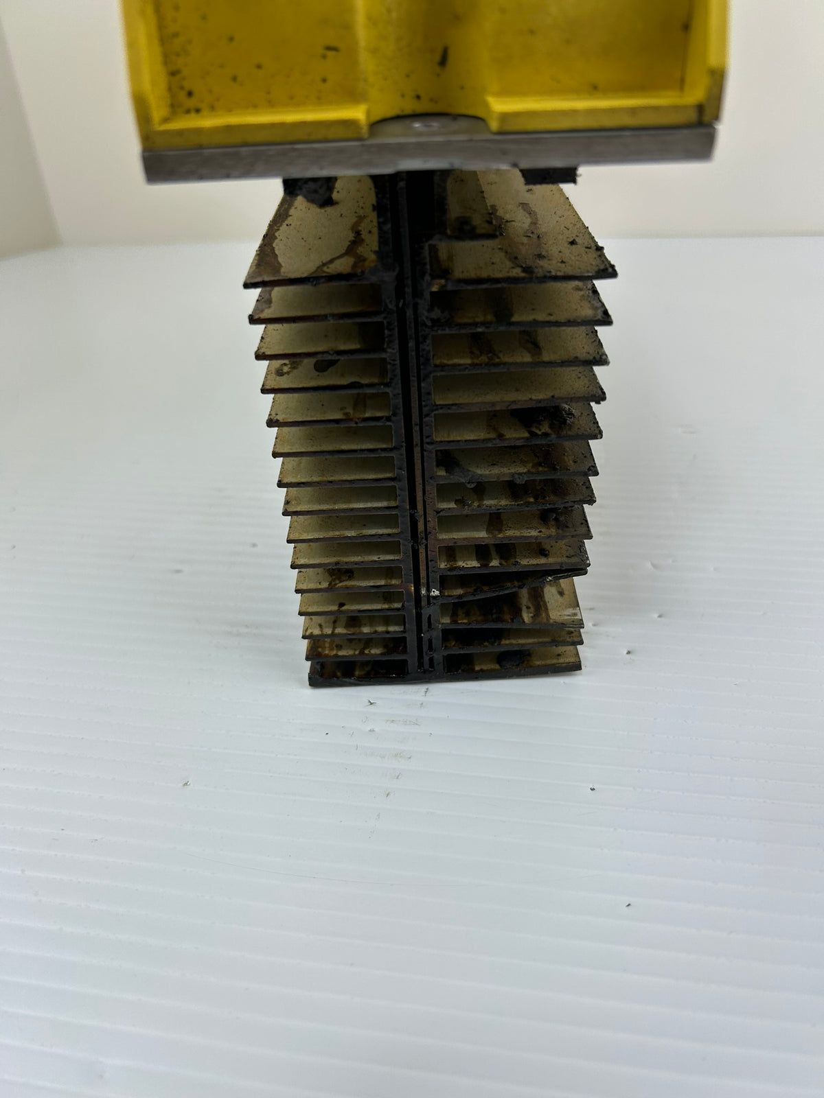 Fanuc A16B-2202-0773/02A MES-1A Servo Amplifier Drive Module Circuit Board