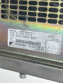 Fuji Electric CPS-420F Power Supply Yaskawa JZNC-NRK01-1 JZNC-NRK52-1 Card Slot