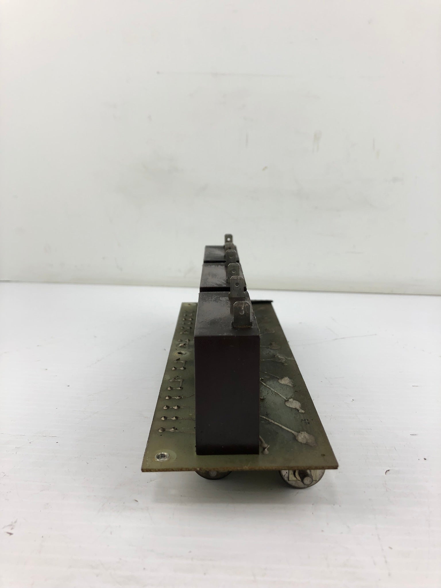 General Electric Circuit Board ZKB 465/003-01-N2