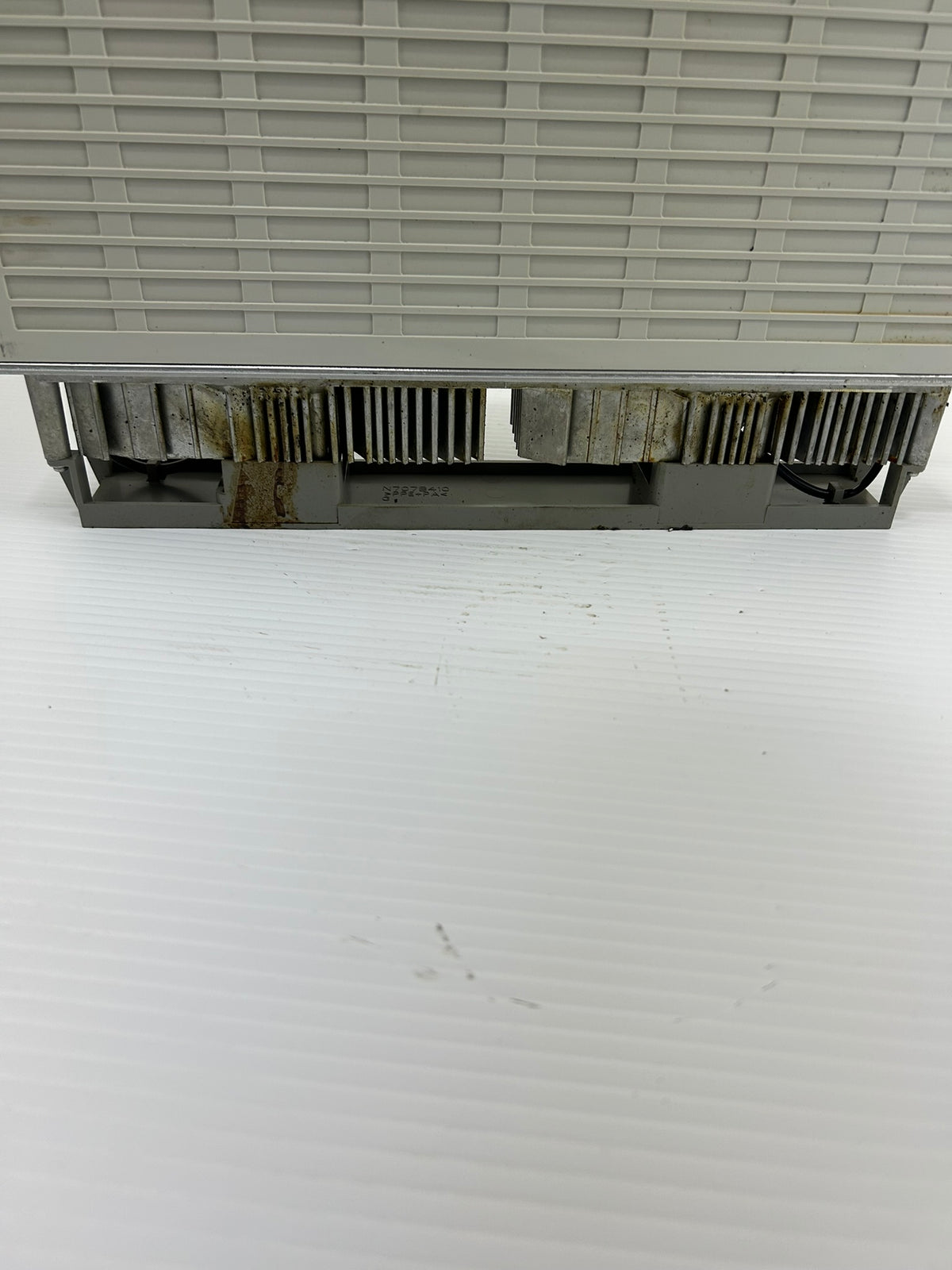 Mitsubishi MDS-C1-V2-2020-N Servo Drive Unit 2.0kW 155V 3PH CNC MDS-C1