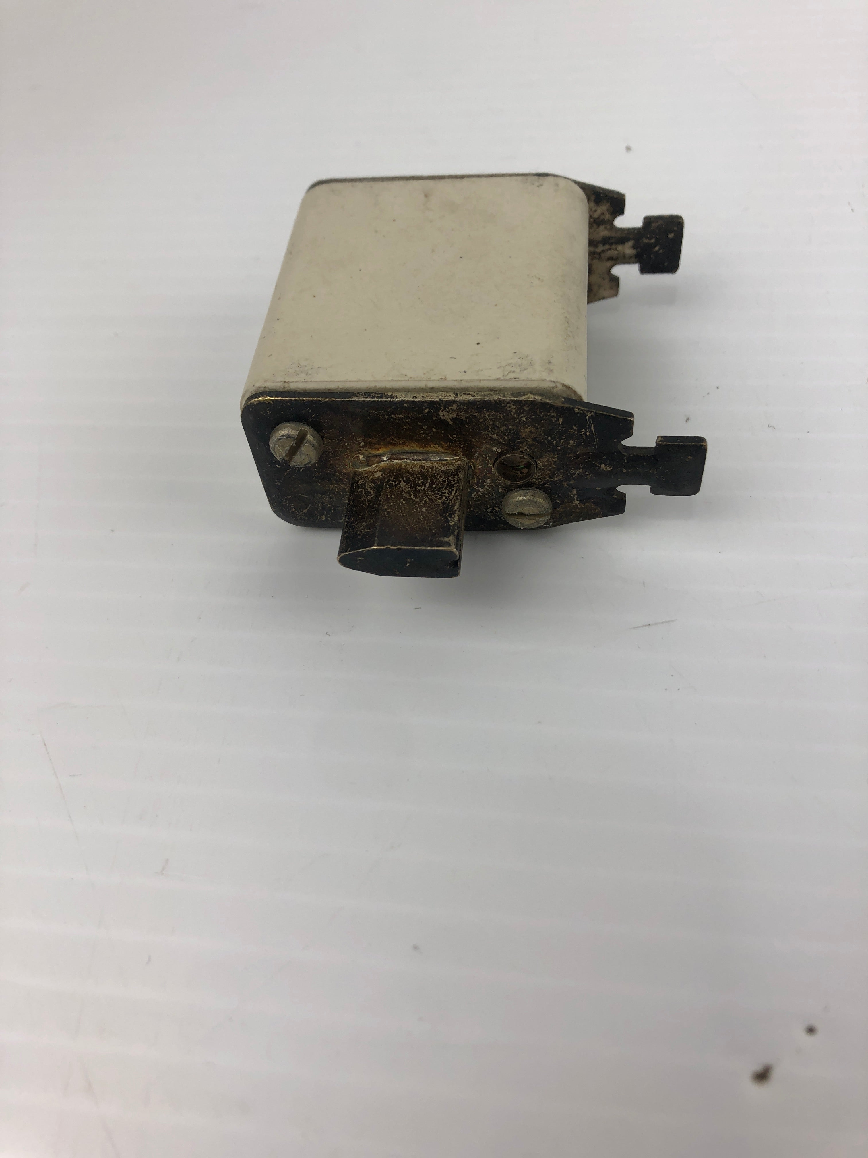 Siemens 3NA1 017 Fuse 50A00/T 500V