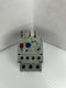 Allen-Bradley 193-ED1BB E1 Plus Overload Relay Ser. C 600V 0.2-1.0A