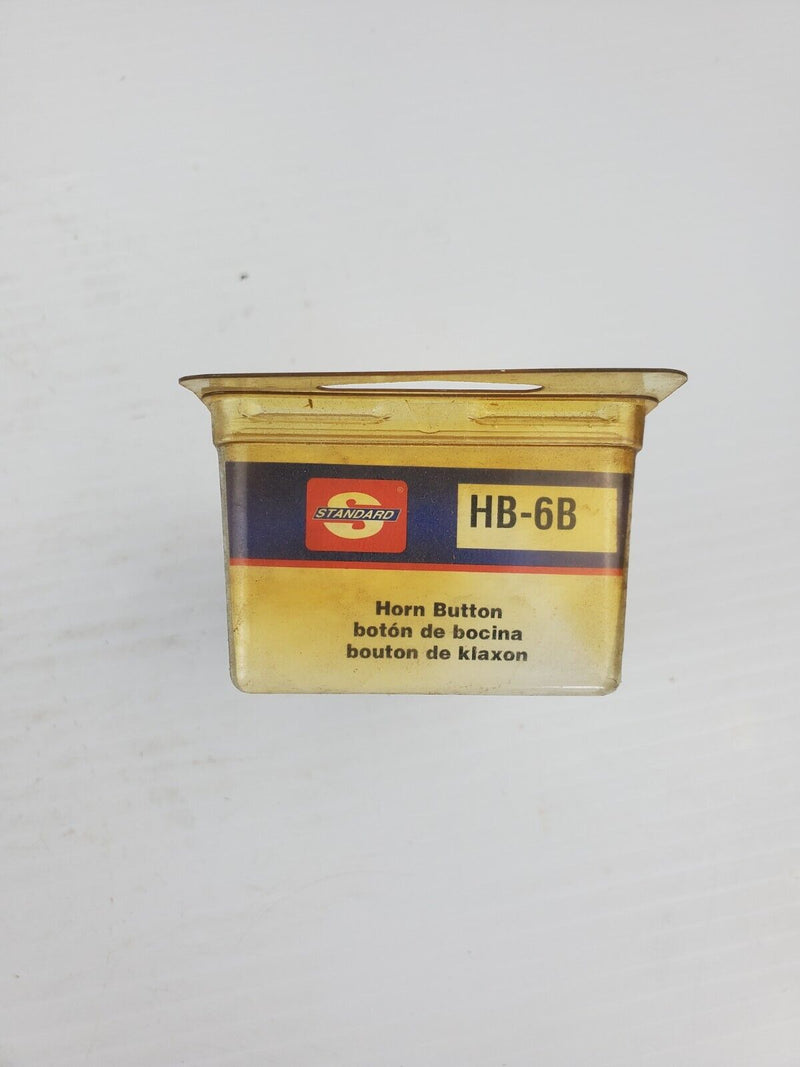 Standard HB-6B Horn Button with Mounting Bracket