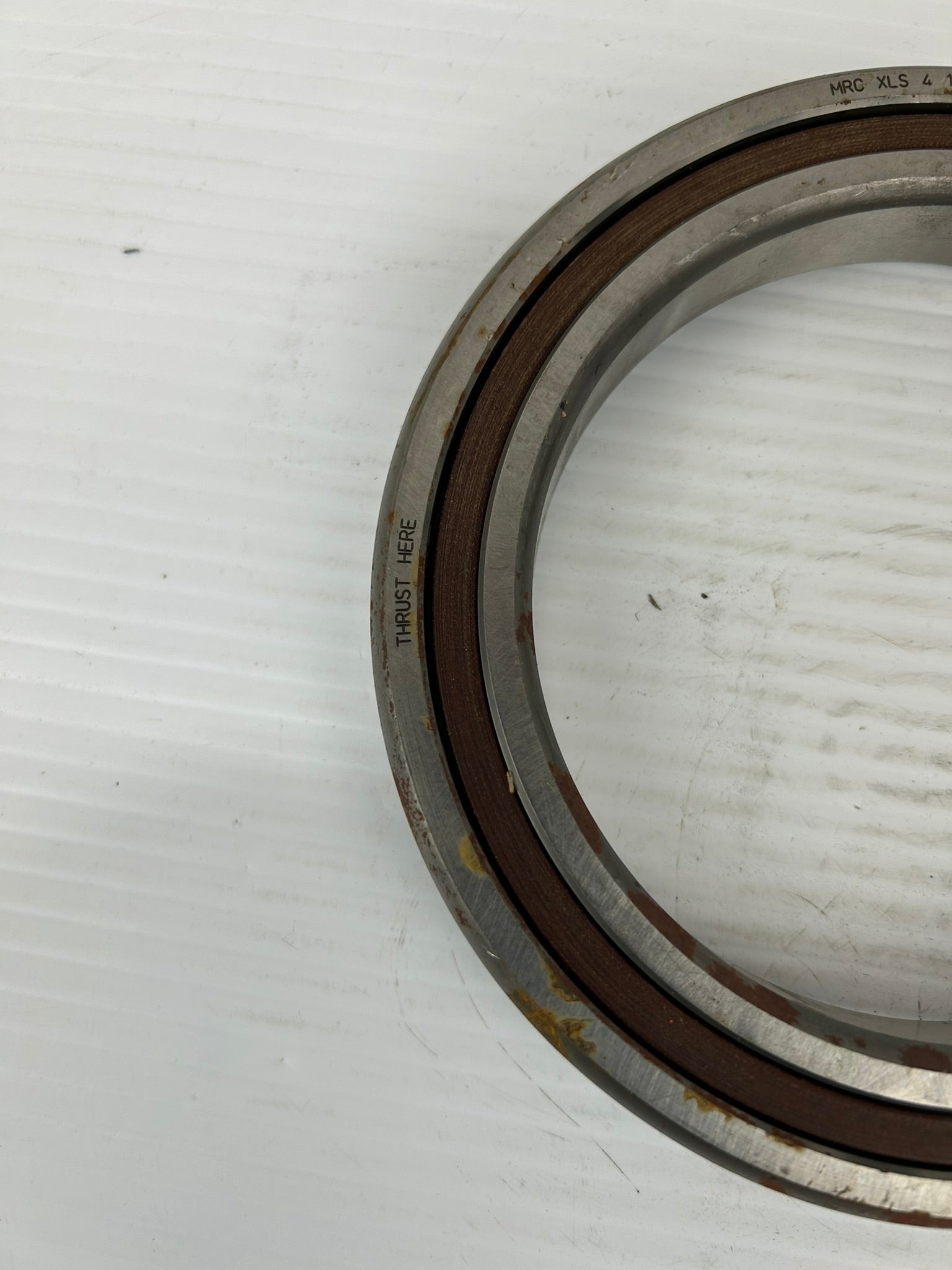 MRC XLS 4-1/2" 0006 Bearing