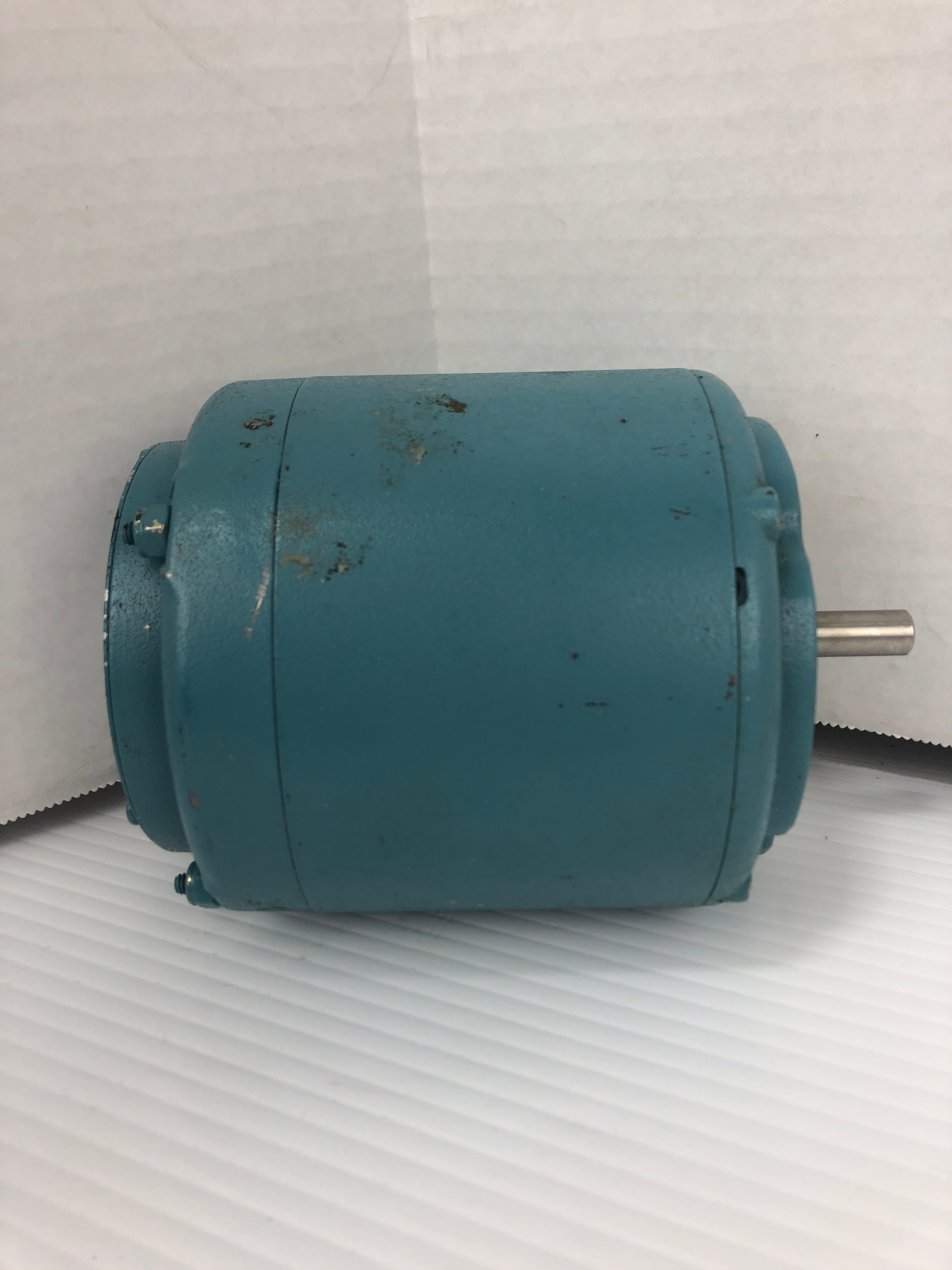 Superior Electric Slo-Syn M111-FD-304 Stepping Motor 22.5V 0.81A