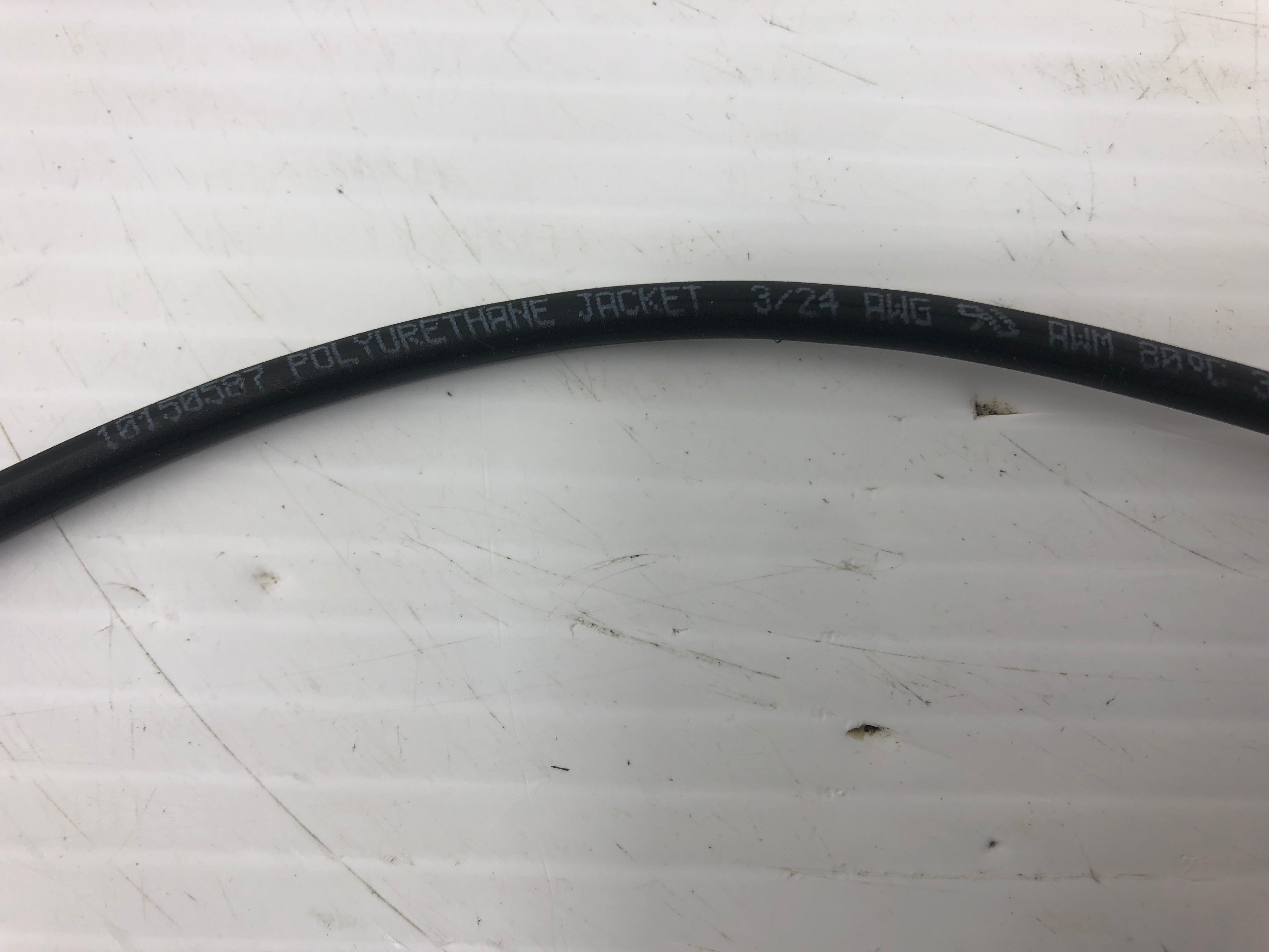P-7K-SC-261071-MSHA Cable Cordset E54661