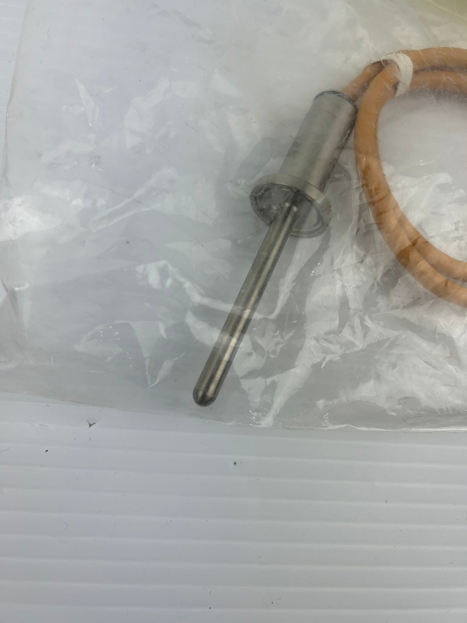 Foxboro BS807VR Cable Sensor