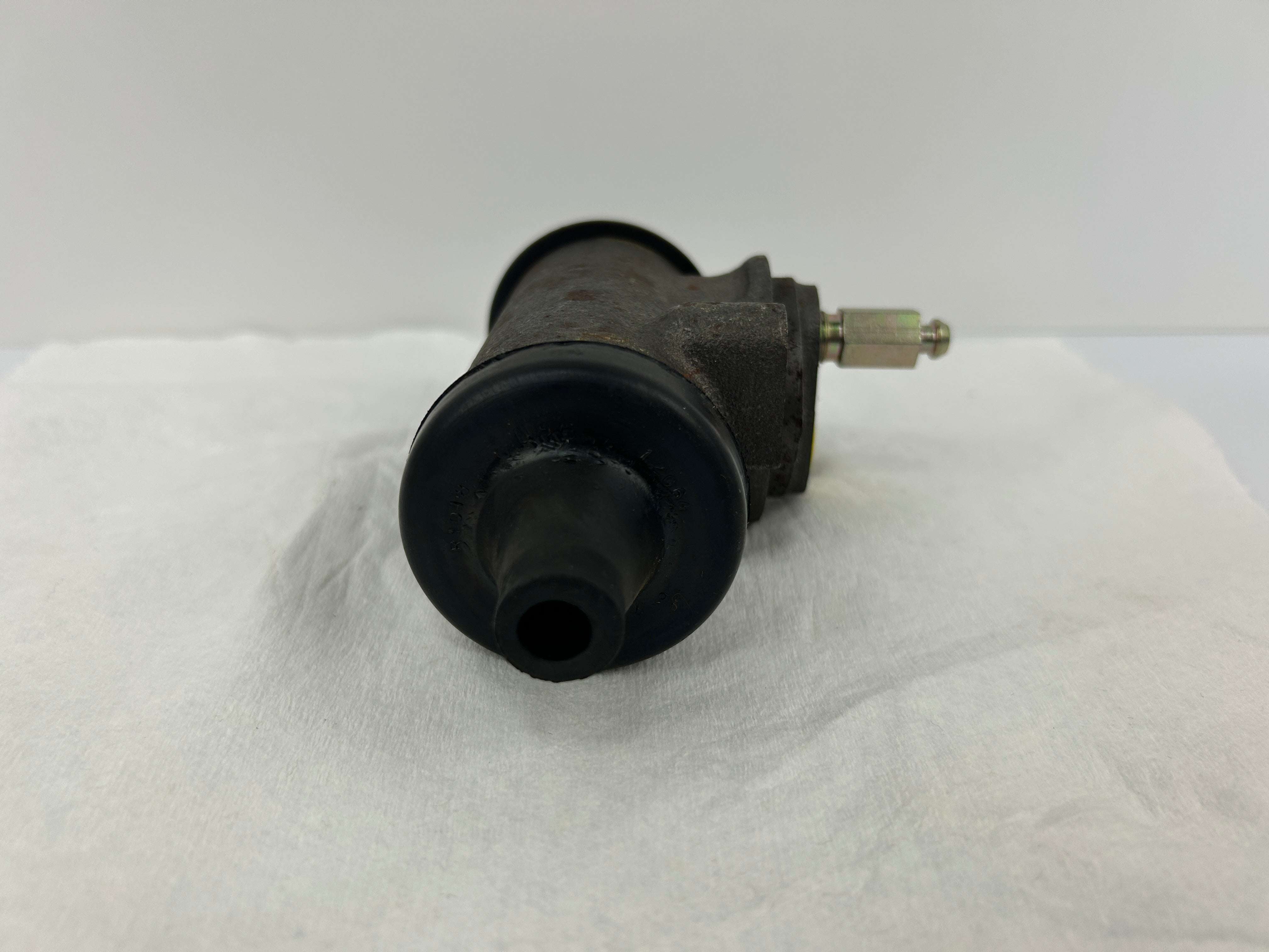 Raybestos WC37180 Drum Brake Wheel Cylinder PG Plus Professional Grade