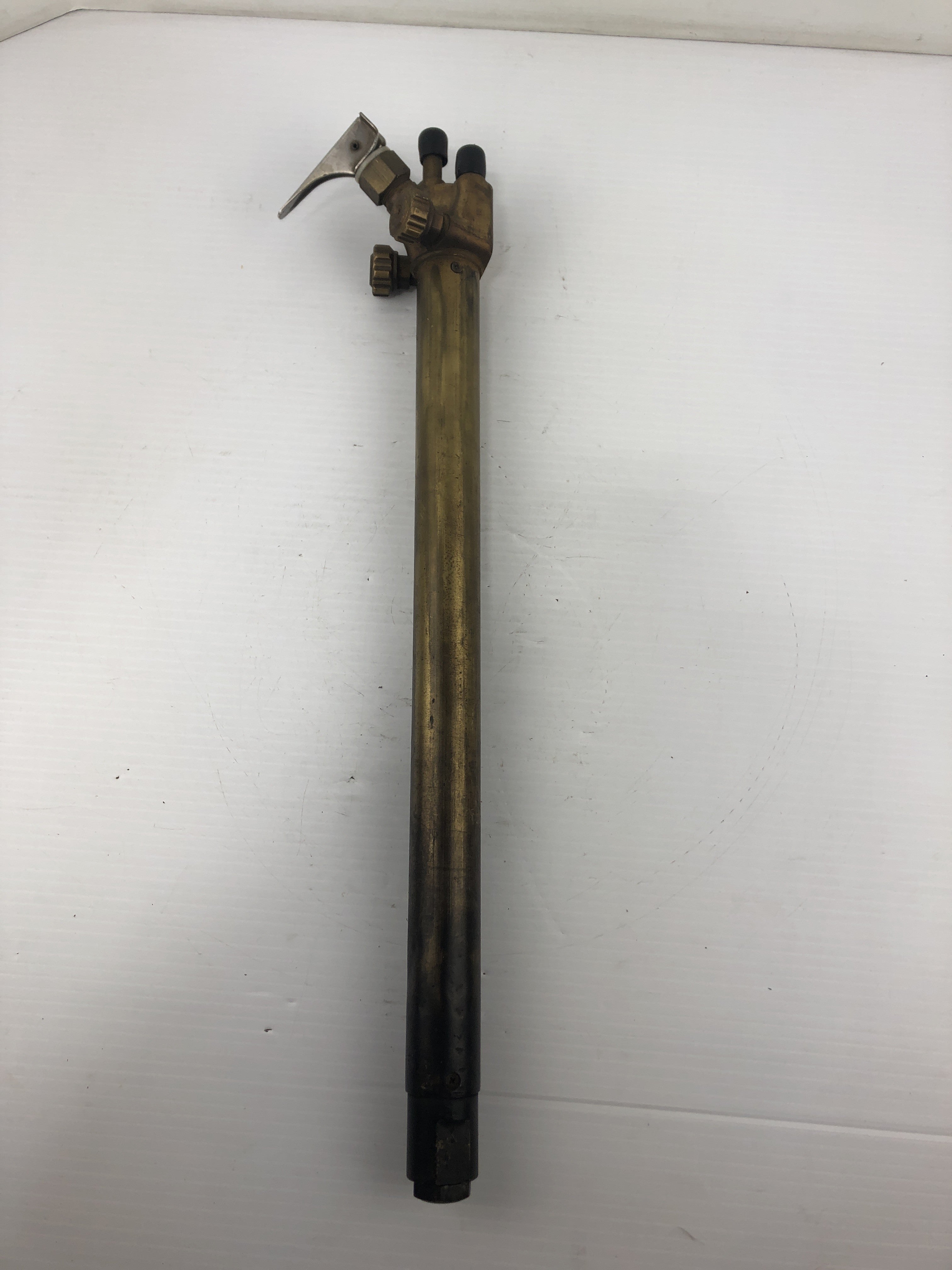 Oxweld 9904 Long Barrel Welding Torch