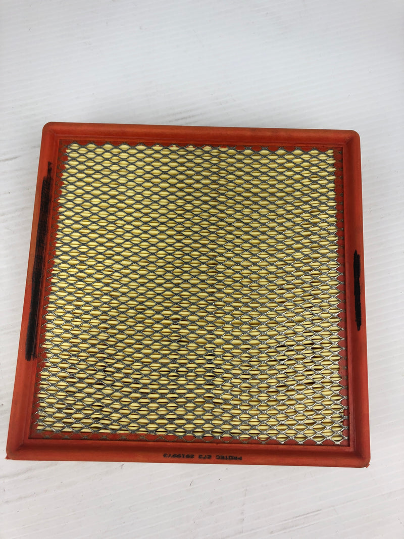 Protec Filters 273 Air Filter