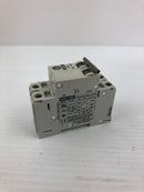 Allen Bradley 1492-CB2 Circuit Breaker H100 10A Series B