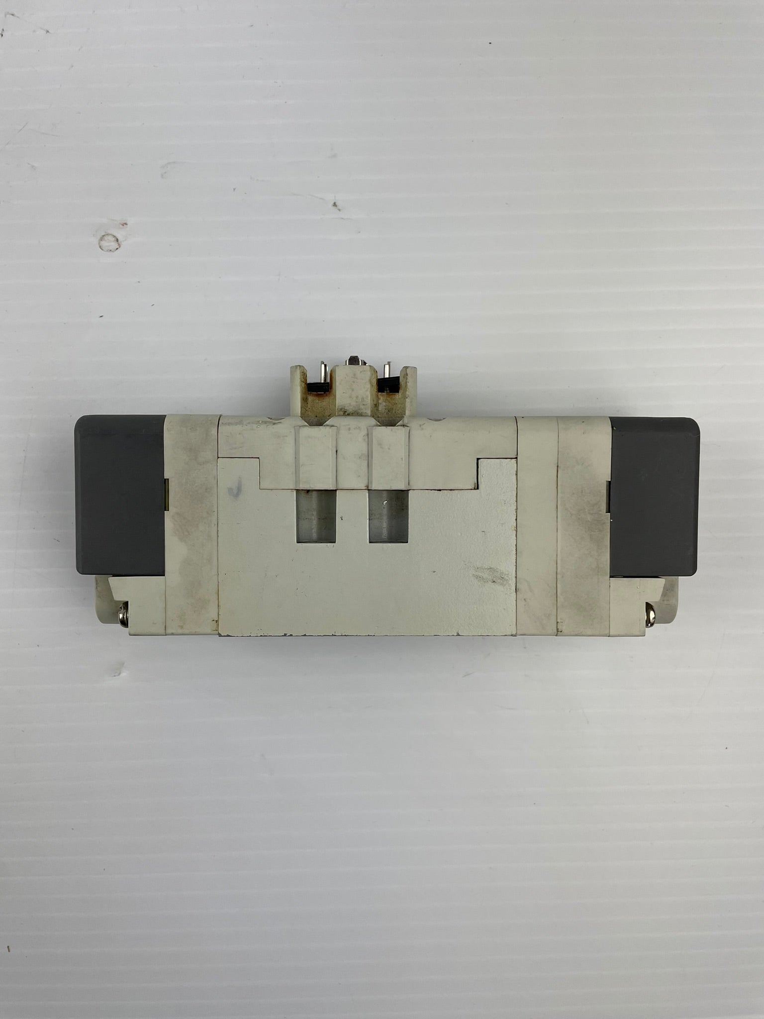 SMC Solenoid Valve Pressure Rating 0.2~1.0MPa