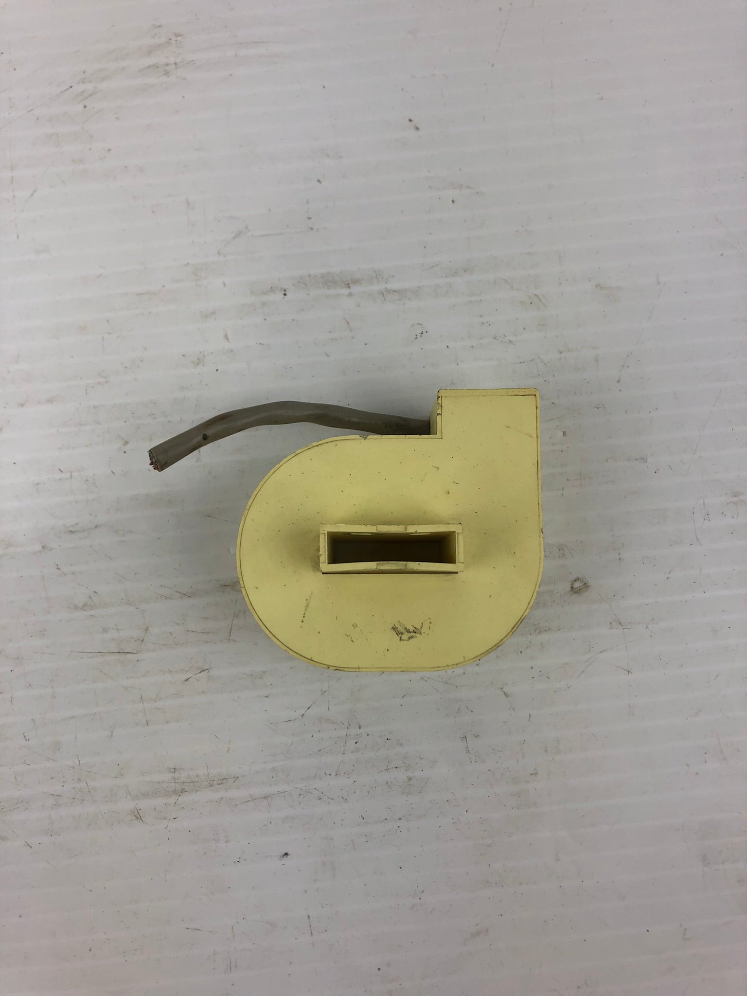 Nadesco CT-16C Welding Timer HJ1C