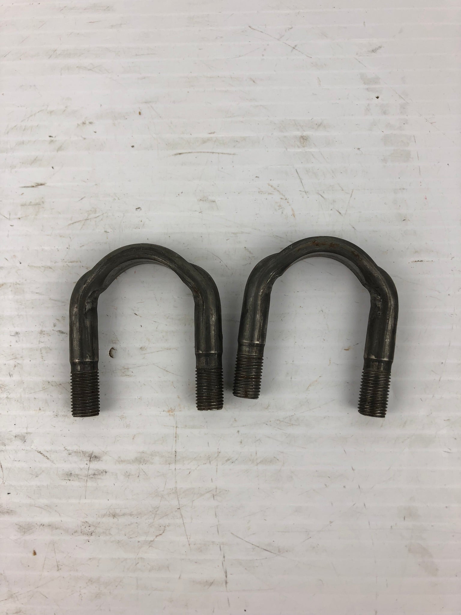 Precision 330-10 U-Joint U-Bolt Kit