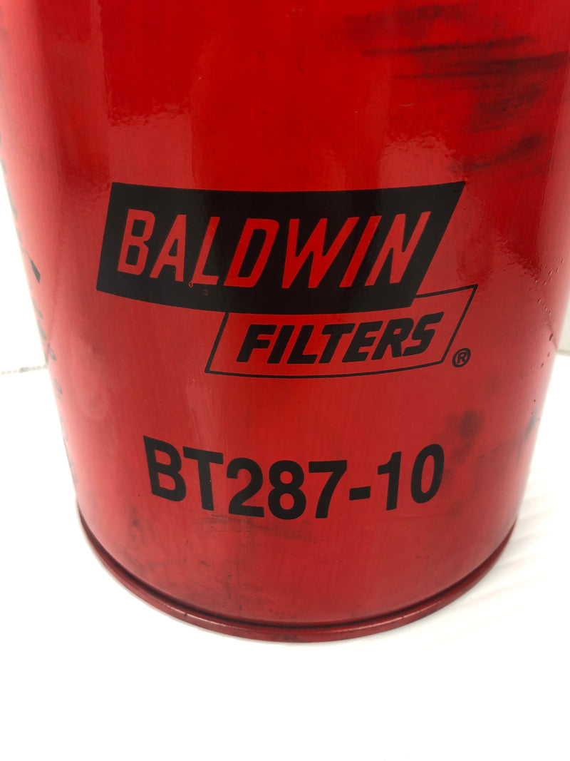 Baldwin Filters BT287-10 Hydraulic Filter