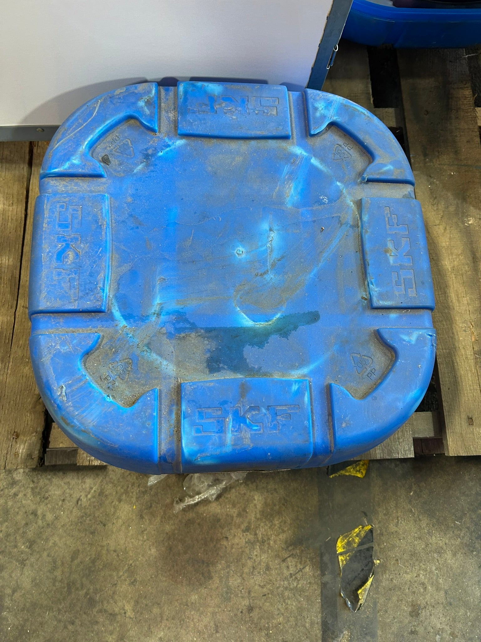 SKF 23044 CC/C3W33 Spherical Roller Bearing 23044CCC3W33 (Replaces CJ, CCJ)