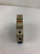 Ferraz Shawmut USCC2I Ultrasafe Single Pole Fuse Holder D217008