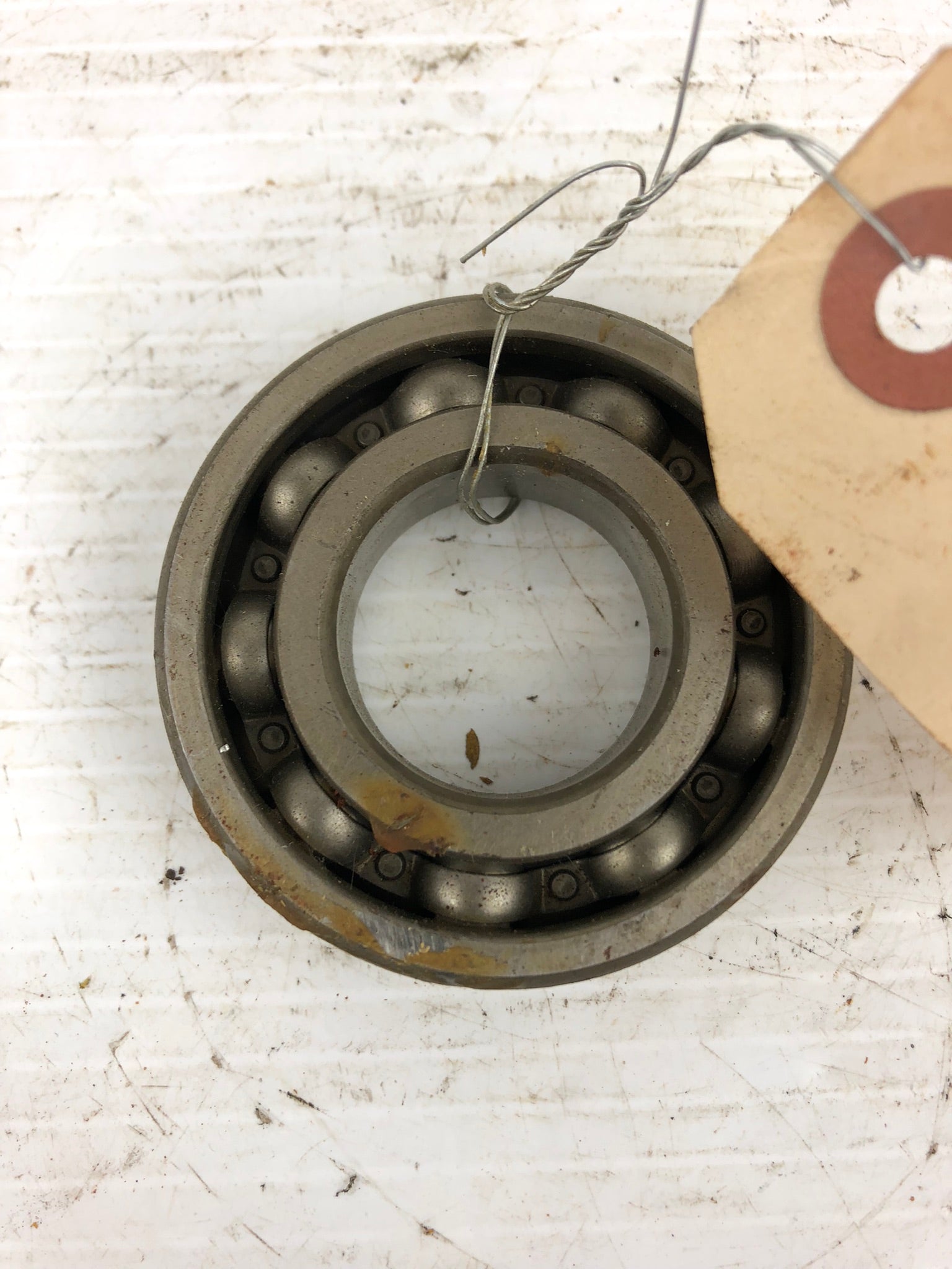 CAT 1B-3867 Bearing Caterpillar 1B3867