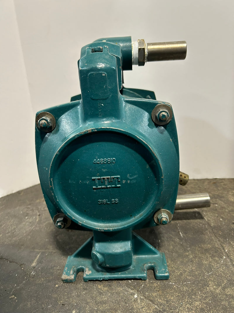 ITT Marlow 1A0D-STTS Diaphragm Pump 0743A55