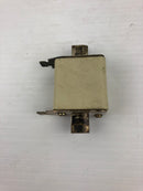 Siemens 3NA1 018 Fuse 500V 63A00/gT