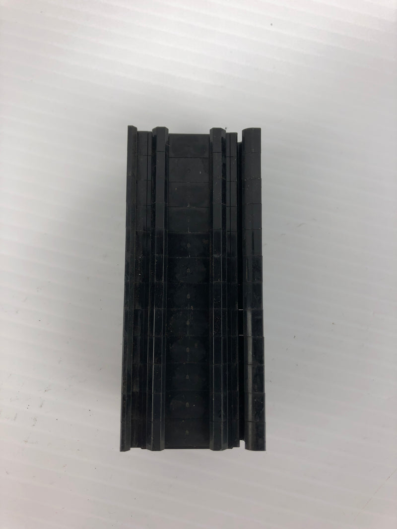 Terminal Block UK15 600V 15A 12P