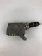 Harting Han Base Panel Connector Housing