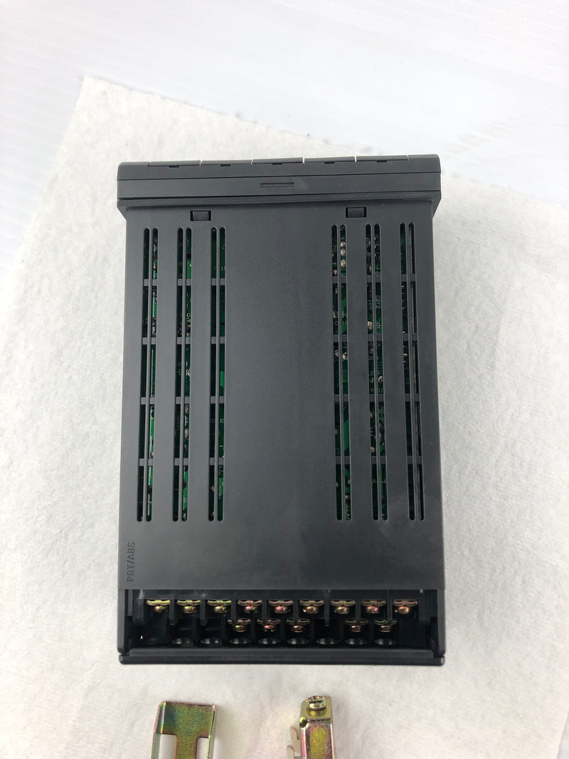 Omron K3NP-PB1A Signal Processor Controller AC100-240V 50/60Hz 15VA