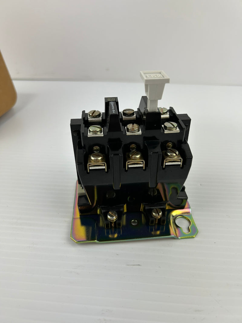 Allen-Bradley 592-B0V16 Overload Relay Series B