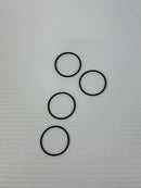 SPX E70028SF Sulfer-free EPDM O-Ring 028 - Lot of 4