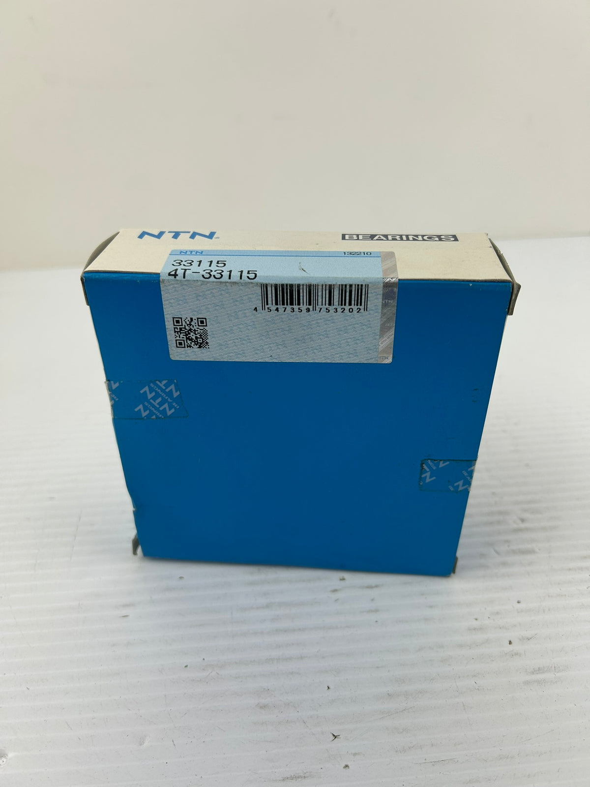NTN 4T-33115 Tapered Roller Bearing Assembly