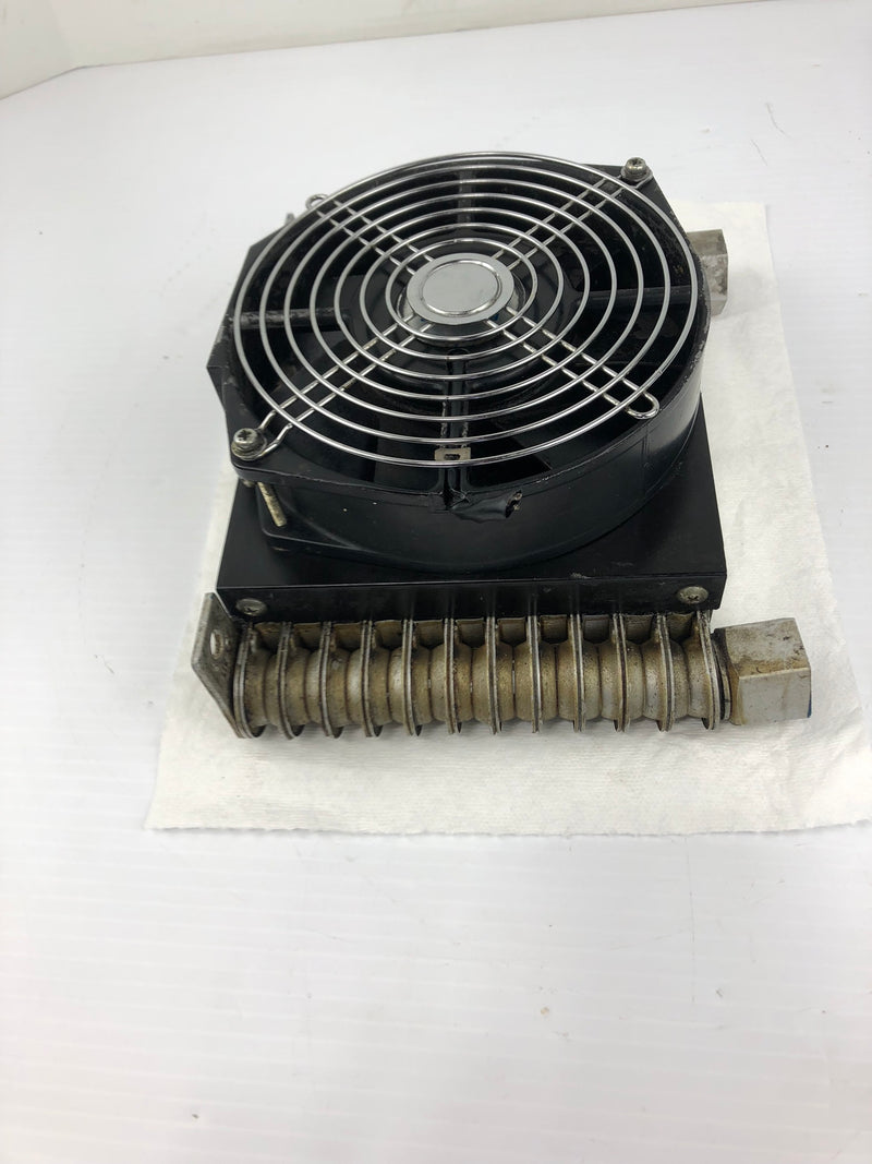 Royal Fan T796C-3 Oil Cooler Fan 220V 16/17W 50/60 Hz