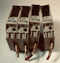 Telemecanique 12 AMP Circuit Breaker GB2-CB20 - Lot of 4