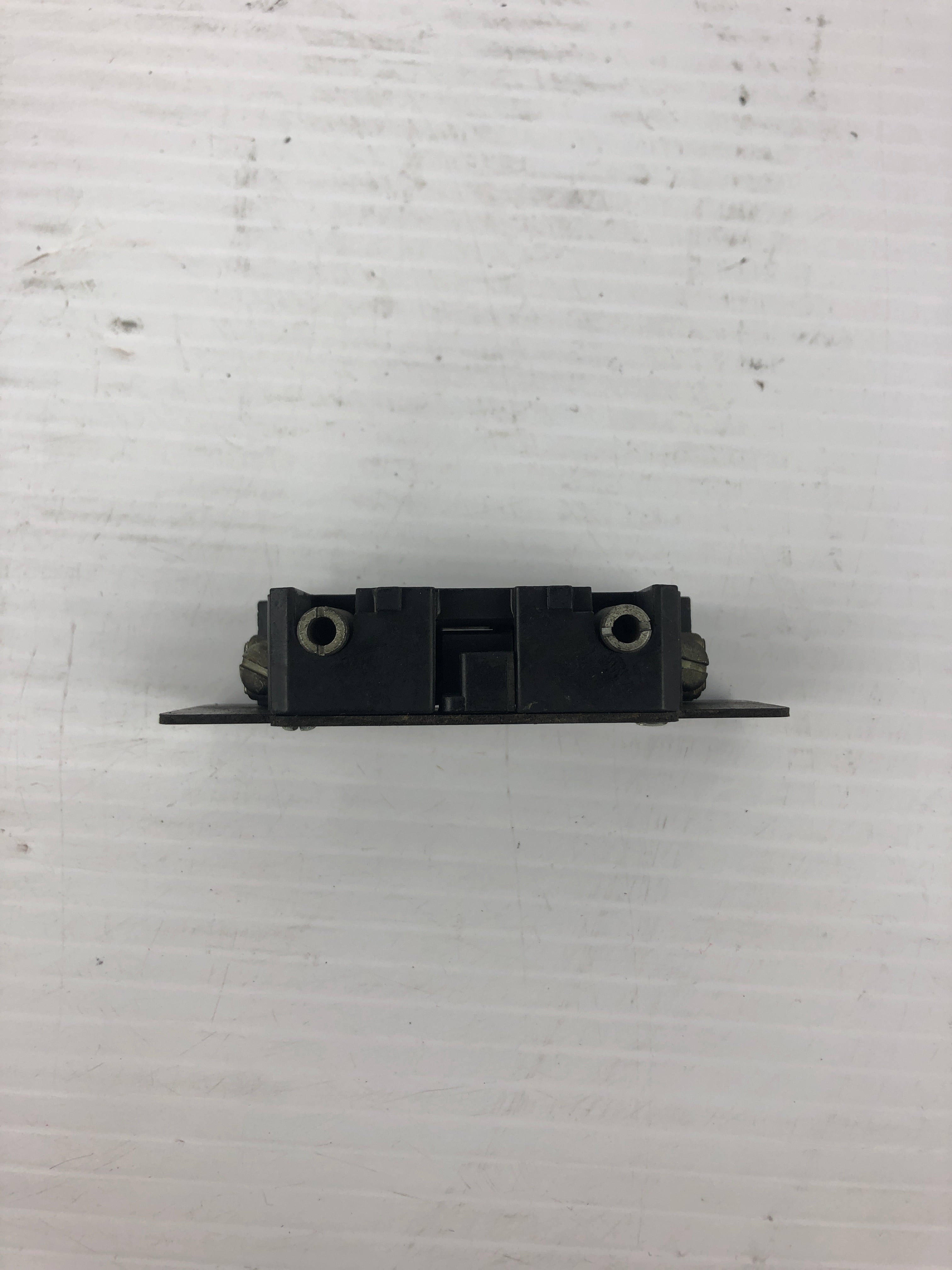 General Electric CR205X100D Auxiliary Contact Series A GS